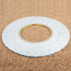 5mm 3M Double Sided Adhesive Sticker Tape for iPhone / Samsung / HTC Mobile Phone Touch Panel Repair, Length: 50m (White)