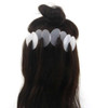 10 PCS With Scale Anti-scalding Hair Extension Wig Hair Extension Insulation Film