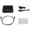 Bluetooth Adapter Receiver 5.0 Wireless Stereo Bluetooth Receiver Audio Receiver