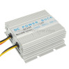 DC 24V to 12V Car Power Step-down Transformer, Rated Output Current: 15A