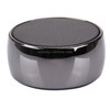 BS01 Portable Bluetooth Stereo Speaker, with Built-in MIC, Support Hands-free Calls & TF Card & AUX IN, Bluetooth Distance: 10m