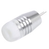 G4 White Light LED Car Signal Light Bulb, AC / DC 12-24V