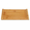 Home Simple Modern Solid Wood Tea Tray