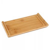 Home Simple Modern Solid Wood Tea Tray