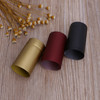 10 PCS Heat Shrinkable Film Wine Cap Rubber Cover for Red Wine Bottle Olive Oil Bottle Tea Oil Bottle, Random Color Delivery