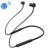 Bluedio KN Wireless Bluetooth 4.2 Earbuds Headphone Headset Sports Fitness with Mic(Black)