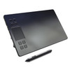 A50 10x6 inch 5080 LPI Smart Touch Electronic Graphic Tablet, with Type-c Interface