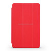 Cowhide Texture Horizontal Flip Leather Case for Galaxy Tab A 10.1 (2019) T510 / T515, with Holder (Red)