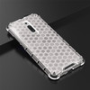 For Xiaomi Redmi K20 / K20 Pro / Mi 9T Shockproof Honeycomb PC + TPU Protective Case(Grey)