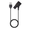 Universal Camera Charging Data Cable for Garmin VIRB XE GPS / X GPS (Black)