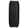 Charge3 Life Waterproof Bluetooth Stereo Speaker, Built-in MIC, Support Hands-free Calls & TF Card & AUX IN & Power Bank(Black)