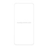 3D Curved Edge Full Screen Tempered Glass Film for OnePlus 7 Pro(Transparent)