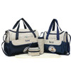 5 in 1 Set Multifunctional Portable Mom Delivery Kit(Navy Blue)