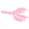 FunAdd Dual Layers Y Shape 4-joint Adjustment Arms Crystal Roller Massager