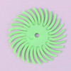 8 PCS Ivory Fruit Polishing Head Bloody Lotus Wood Carving  Nuclear Carving Slit Grinding Head, Specification:1000 Grit