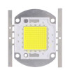 100W High Power Warm White LED Lamp, Luminous Flux: 8500lm (Using in S-LED-1124, S-LED-1551, S-LED-1634)(Warm White)