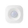 WiFi Infrared Human Motion PIR Sensor, Compatible with Google Assistant & IFTTT