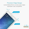 For Xiaomi Mi Max 2 0.3mm 9H Surface Hardness 2.5D Explosion-proof Non-full Screen Tempered Glass Screen Film