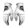 PGM Golf Sheepskin Anti-Slip Single Gloves for Men(Size: 22-Right Hand)