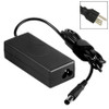 US Plug AC Adapter 19.5V 3.34A 65W for Dell Notebook, Output Tips: 7.9x5.0mm