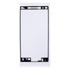 10 PCS for Sony Xperia X Compact / X Mini Front Housing Adhesive