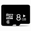 eekoo 8GB CLASS 10 TF(Micro SD) Memory Card, Universal Version