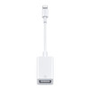 USB OTG Connection Kit, For iPad 4 / iPad mini 1 / 2 / 3 (10cm)(White)
