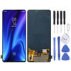 LCD Screen and Digitizer Full Assembly for Xiaomi Redmi K20 Pro / K20 / Mi 9T(Black)