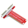 T Shape GPIO Expansion Board V1 for Raspberry Pi B+