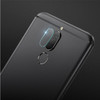 0.3mm 2.5D Transparent Rear Camera Lens Protector Tempered Glass Film for Huawei Mate 10 Lite