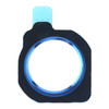 Home Button Protector Ring for Huawei Nova 3i / P Smart Plus (2018) (Blue)