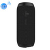 HOPESTAR P7 Mini Portable Rabbit Wireless Bluetooth Speaker, Built-in Mic, Support AUX / Hand Free Call / FM / TF(Black)