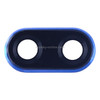 Camera Lens Cover for Huawei Nova 3i / P smart Plus (2018)(Blue)