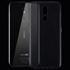 0.75mm Ultrathin Transparent TPU Soft Protective Case for Nokia 3.2