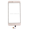 For Xiaomi Redmi Note 4 Touch Panel(Gold)