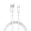 TOTUDESIGN BTB-001 Glory Series USB-C / Type-C Charging + Transmission TPE Data Cable, Length: 2m