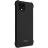 For Google Pixel 4 XL IMAK All-inclusive Shockproof Airbag TPU Case(Metallic Black)