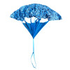 Intelligent Physical Resistance Umbrella Children Speed Running Sense Unified Training Equipment, Random Color Delivery