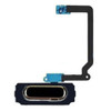 High Quality Function Key Flex Cable for Galaxy S5 / G900(Black)