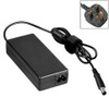 UK Plug AC Adapter 19V 4.74A 90W for HP COMPAQ Notebook, Output Tips: (4.75+4.2)x1.6mm