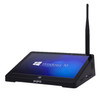 TV Box Style PiPo X9S Windows 10 Mini PC + 8.9 inch Tablet, Intel Cherry Trail X5-Z8350 Quad Core up to 1.84GHz, RAM: 4GB, ROM: 64GB, Support WiFi / LAN / BT4.0 / HDMI