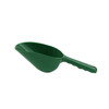 Plastic Pet Food Feeder Bowl Scoop Shovel Home Gardening Supplies Plastic Shovels, Random Color Delivery