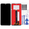 LCD Screen and Digitizer Full Assembly for Motorola Moto E6 Plus