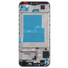 Front Housing LCD Frame Bezel Plate for Huawei Honor 7A (Black)