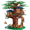 Tree House Educational Toy Assembling Building Blocks 3117 PCS(6007)