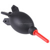 Rocket Rubber Dust Blower Cleaner Ball for Lens Filter Camera, CD, Computers, Audio-visual Equipment, PDAs, Glasses and LCD