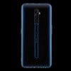 For OPPO Reno 2Z 0.75mm Ultra Thin Transparent TPU Case