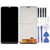 incell LCD Screen and Digitizer Full Assembly for Galaxy A20 A205F/DS, A205FN/DS, A205U, A205GN/DS, A205YN, A205G/DS, A205W (Black)