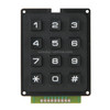 3x4 12 USE Keys Keypad Module