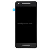 LCD Screen and Digitizer Full Assembly for Google Pixel 2(Black)